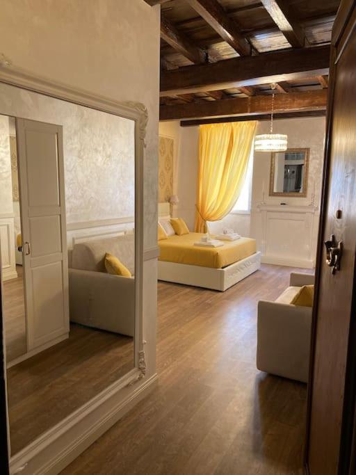 Frattina Elegance Suite Rzym Zewnętrze zdjęcie