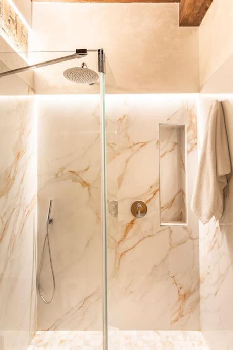 Frattina Elegance Suite Rzym Zewnętrze zdjęcie
