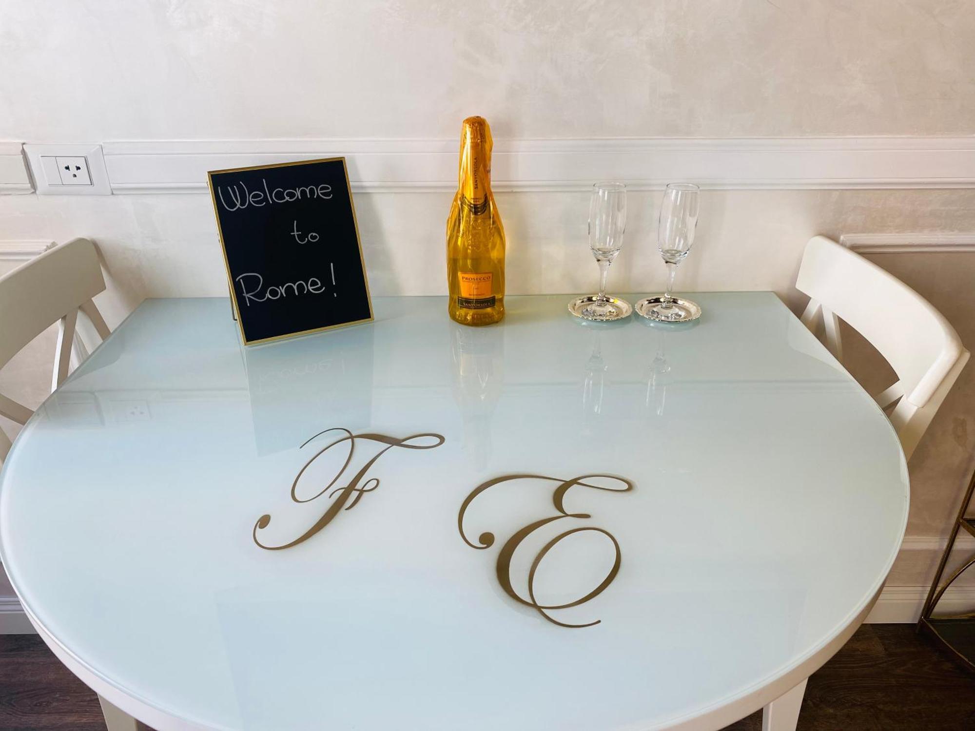 Frattina Elegance Suite Rzym Zewnętrze zdjęcie