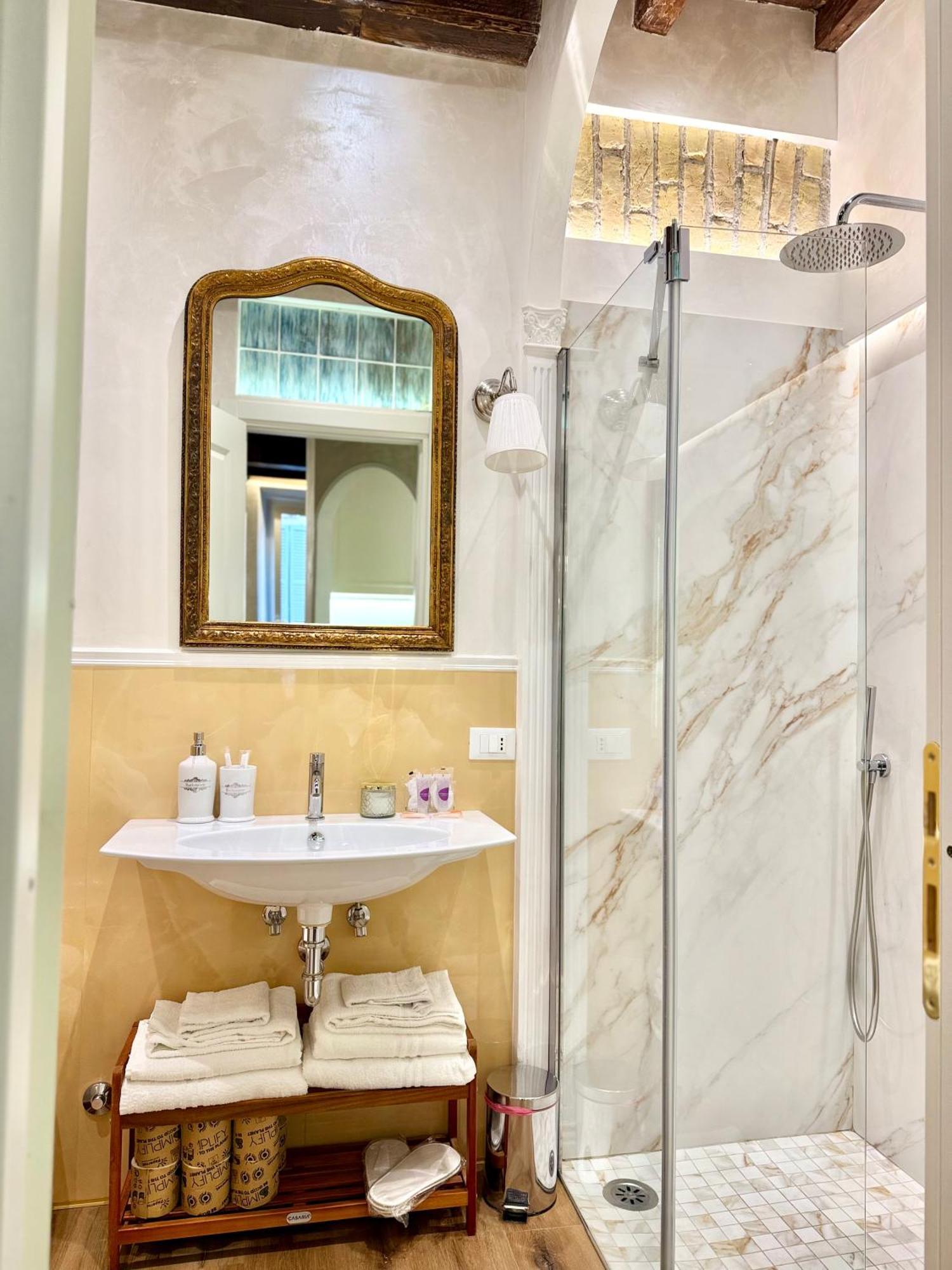 Frattina Elegance Suite Rzym Zewnętrze zdjęcie